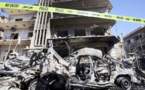 Damas en guerre, tournant dans la révolte contre le pouvoir d'Assad