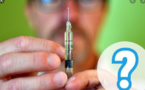 Coronavirus : Un vaccin efficace testé chez le singe