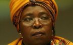 Union africaine : Une femme à la tête de l'Union africaine