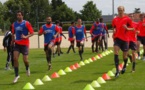 Italie: Le feu vert est donné pour la reprise des entraînements