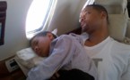 Photo : Willow Smith, juste une fille à papa