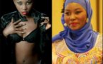 La métamorphose du mannequin Syra Cissokho