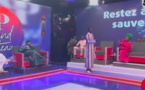 Mariage précoce : Echanges houleux sur le plateau de GP (Vidéo)