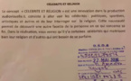 Affaire 2sTv et Tfm: Ya Awa brise le silence et apporte des éclaircissements (Vidéo)