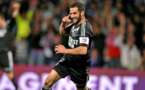 OL : une offre imminente de 15 M€ pour Lisandro Lopez ?