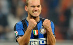 Inter Milan : Anzhi met le paquet pour Sneijder !