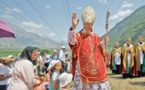 Lefebvristes : Mgr Fellay veut un accord avec le Vatican