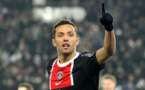 PSG : Corinthians prêt à sauter sur l’occasion Nenê !