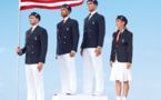 JO: les uniformes américains créent la polémique