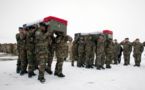 Français tués: le militaire afghan condamné à mort