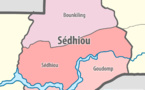 Coronavirus au Sénégal: 11 régions touchées, Sédhiou enregistre son premier cas