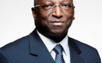 L'Ivoirien Jacques Anouma candidat à la présidence de la CAF