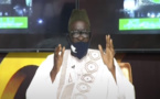 VIDEO - Moustapha Cissé Lô: "Je ne suis pas d'accord pour un confinement..."