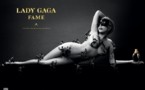 Photo : Lady Gaga pose nue pour son parfum