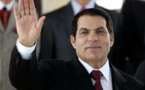 Ben Ali prêt à lâcher ses avoirs planqués en Suisse !