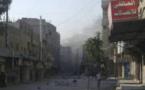 Syrie : «Il est trop tôt pour parler de tournant», estime Fabrice Balanche