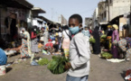 Covid-19 : Le Sénégal dans les 10 pays à propagation inquiétante