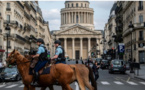 Covid-19 en France / Professeur Delfraissy: "il est temps que le confinement se termine"