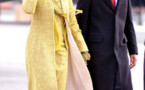 Barack et Michelle Obama se font huer par la foule à un match de basketball !