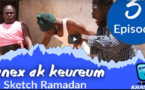 Sanex ak Keureum avec Niankou et Manndoumbé: Episode 3
