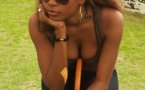 La vidéo girl Khoudia Kane en mode relax