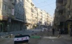 SYRIE. Guerre civile à Damas : un attentat frappe le régime d'Assad