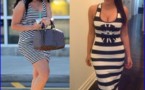 Kim Kardashian victime des tweets de Mayla Sinanaj