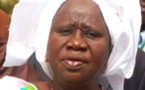 Mata Sy Diallo: "Je ne quitterai pas mon ministère"