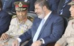 Les juges égyptiens écartelés entre les Frères et l'armée