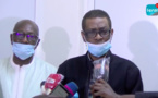 VIDEO - Réaction de Youssou Ndour après la visite du ministre de la Culture : ce calvaire que vivent les artistes...