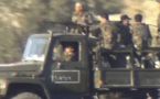 Les rebelles syriens livrent la bataille de Damas