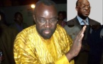 Abdoulaye Ndiaye sur la présidence de l’Assemblée nationale: "Ce débat n’est pas public"