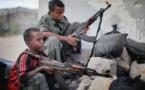 Mali : ces enfants soldats recrutés par les islamistes