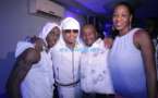 Ndèye Diallo et Bakayoko avec Diouf et Henri