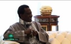 ToubaTV: Cheikh Ahmadou KARA Mbacké à l'émission "Manières de Voir"