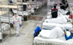 Plus de 1000 infectés par le Covid-19 en Guinée
