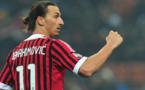 Ibrahimovic au PSG : ses premiers mots... et une polémique