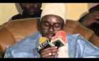 Waxtaan : Serigne Bassirou Abdou Khadre Mbacke