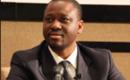 Condamné à 20 ans de prison- Guillaume Soro: « Je reste candidat à la présidentielle et je gagnerai »