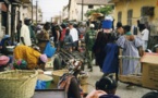 Pikine: Le marché Boubess fermé ce mardi