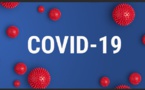 Covid-19 : 8 infos qui remontent le moral