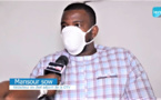 VIDEO - La presse face à la pandémie: Mansour Sow, DTV revient sur les changements imposés par le COVID-19