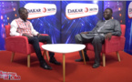 VIDEO  - Bamba Fall: "C'est le sous-préfet Djiby Diallo qui bloque les actions de la mairie de Médina"
