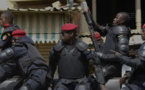 Violation Couvre-feu: Ibrahima Diop écope de six mois de prison, assortis du sursis