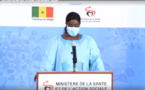 Point Covid-19 du mercredi 29 avril 2020: Le Sénégal enregistre 59 nouveaux cas,19 malades guéris et 2 cas graves
