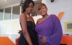 Khady Ndiaye Bijou et Keb's, pour un bon "Yeewu Leen"