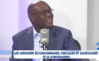 VIDEO / Dr. Moussa Thior aux autorités: "Il faut laisser le virus circuler et arrêter d'ameuter les populations"