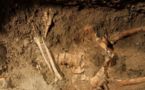 Le squelette de la Joconde aurait été découvert