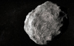Un astéroïde va "frôler" l'orbite de la Terre ce mercredi 29 avril
