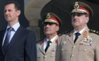 Un attentat frappe le cœur du régime syrien